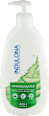 Upokojujúce telové mlieko Aloe vera Indulona