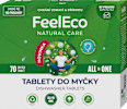 tablety do myčky All in One FeelEco