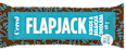 Flapjack tyčinka kokos & belgická čokoláda Cerea