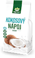 nápoj sušený s příchutí kokosu Topnatur