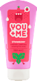 lubrikační gel Strawberry you&me