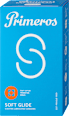 kondomy Soft Glide Primeros