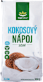 Kokosový nápoj sušený topnatur