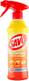 Sprej proti plesniam v kúpeľni SAVO