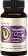 Magnesium complex + šafrán a B6 nupreme