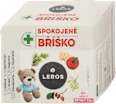 Detský čaj Spokojné bruško Leros