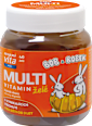 multivitaminy v želé maxi vita