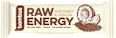 Raw Energy Coconut & Cocoa bombus
