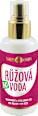 BIO růžová voda Purity Vision