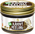 kávový peeling Purity Vision