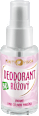 Deo rozprašovač ružový Purity Vision