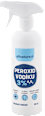 Peroxid vodíka 3% H2O2 v spreji  Allnature