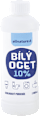 Biely ocot 10%  Allnature