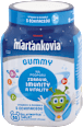Vitamíny Marťankovia Gummy s echinaceou Marťankovia
