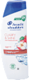 Šampón proti lupinám Clarify & Shine head&shoulders