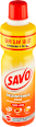 Dezinfekcia Prim univerzálne použitie SAVO