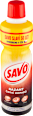 Čistič odpadov Razant SAVO