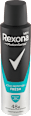 antiperspirant sprej Active Shield Fresh Rexona men