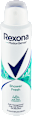 antiperspirant sprej Shower Fresh Rexona