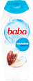 Tusfürdő kakaóvajjal Baba
