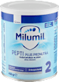Pepti Plus 2 Pronutra speciális gyógyászati célra szánt élelmiszer 6 hónapos kortól Milumil
