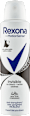 antiperspirant sprej Invisible Black + White Rexona