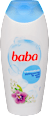 Tusfürdő gyöngyvirág & viola Baba
