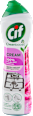 Čistiaci prostriedok Cream Pink Cif
