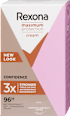 Krémdeo Maximum Protection Confidence Rexona