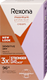 Krémdeo Maximum Protection Sensitive Dry Rexona