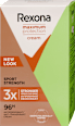Krémdeo Maximum Protection Sport Strength Rexona