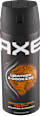 Pánsky dezodorant v spreji Leather + Cookies Axe