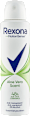 antiperspirant sprej aloe vera Rexona