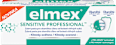 zubní pasta Sensitive Professional elmex