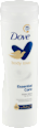 Testápoló hidratáló tejjel Dove
