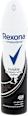 Antiperspirant v spreji Invisible Black + White 48h Rexona