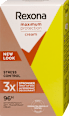 Krémdeo Maximum Protection Stress Control Rexona