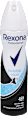 Antiperspirant v spreji Invisible Aqua 48h Rexona