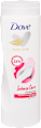 Telové mlieko body love Intense Care Dove