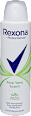 Deo spray Motionsense Aloe Vera Rexona