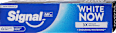 Fogkrém White Now Signal