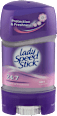 Dámsky gélový antiperspirant Breath od Freshness Lady Speed Stick