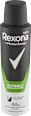 antiperspirant sprej Invisible Fresh Power  Rexona men
