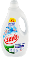 Univerzálny prací gél Jarná Sviežosť SAVO