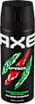 Pánsky dezodorant v spreji Africa Axe