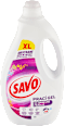 Savo prací gél na farebnú bielizeň XL SAVO
