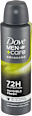 advanced antiperspirant sprej Invisible Fresh 72H Dove Men+Care