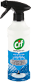 Čistiaci sprej na vodný kameň Perfekt Finish Cif