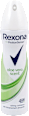 Dámsky antiperspirant v spreji Aloe vera 48h Rexona