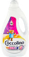 Prací gél na farebnú bielizeň Care Color Coccolino